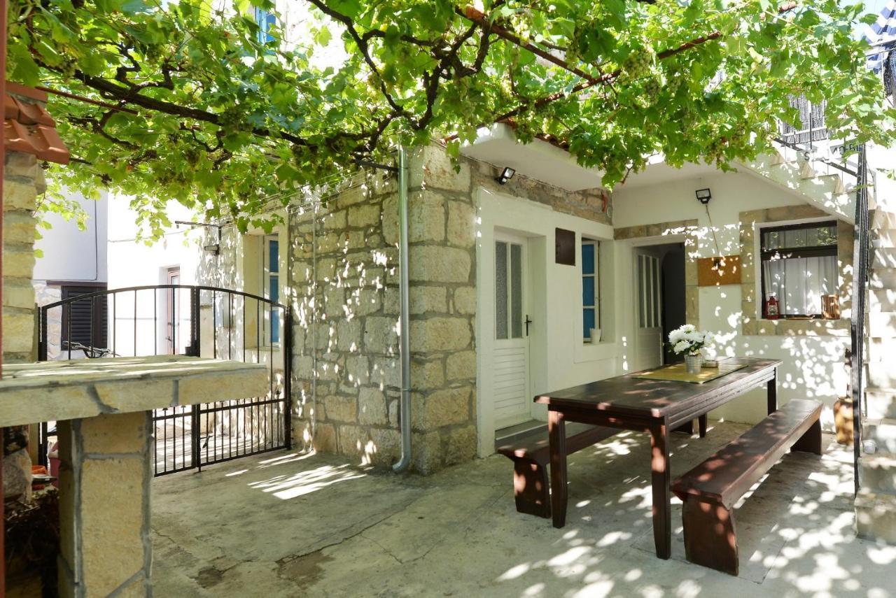 Melon-1, Murter, House For Rest Εξωτερικό φωτογραφία