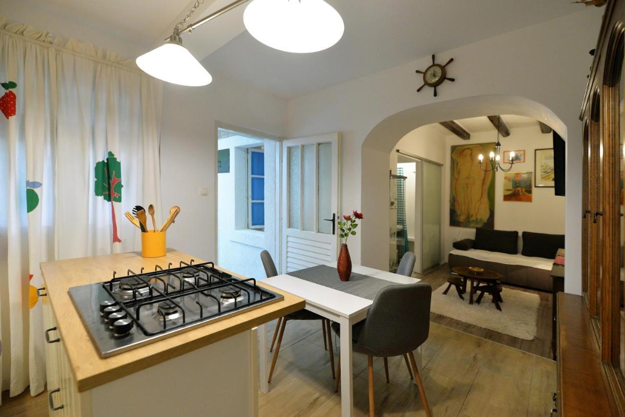 Melon-1, Murter, House For Rest Εξωτερικό φωτογραφία