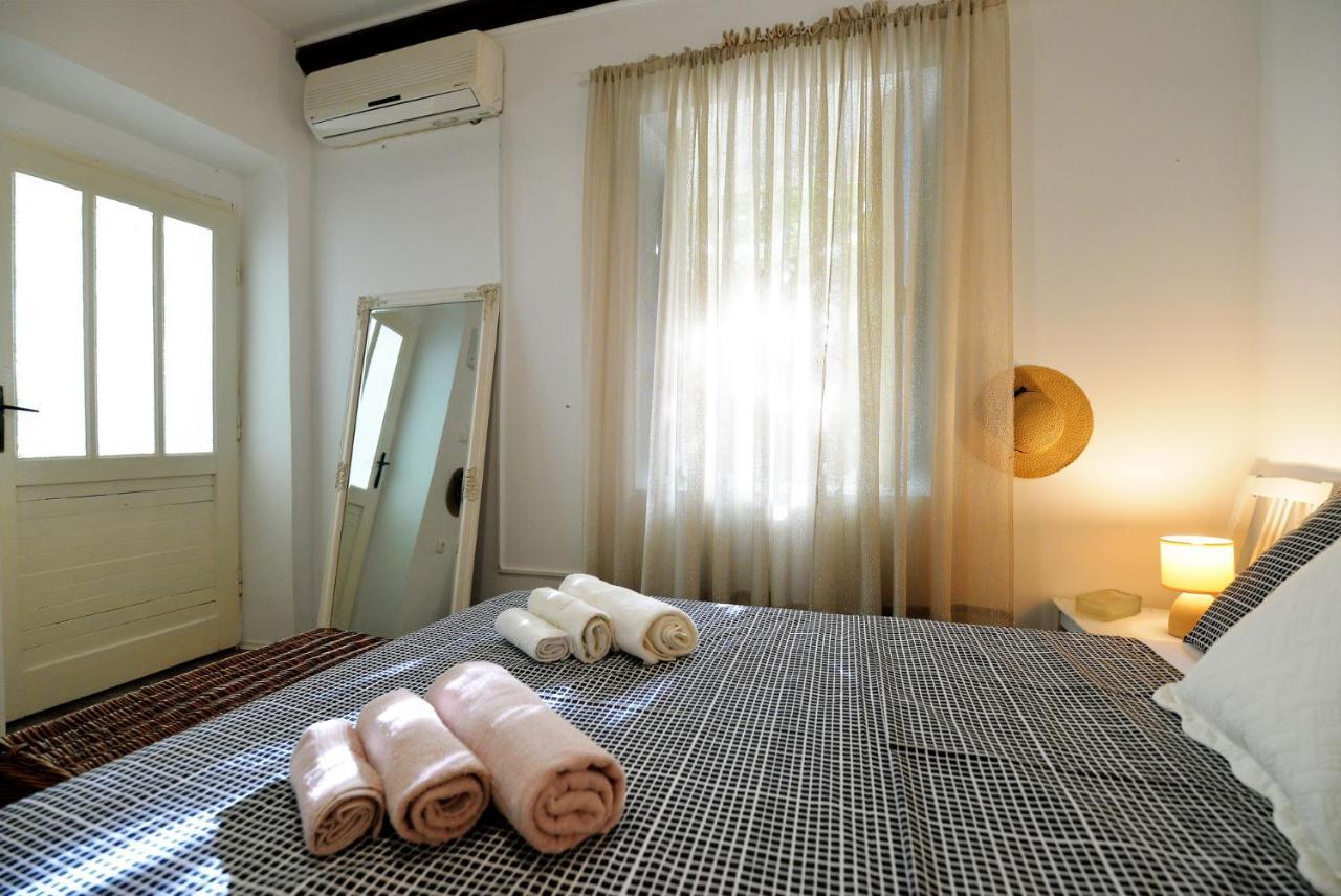 Melon-1, Murter, House For Rest Εξωτερικό φωτογραφία