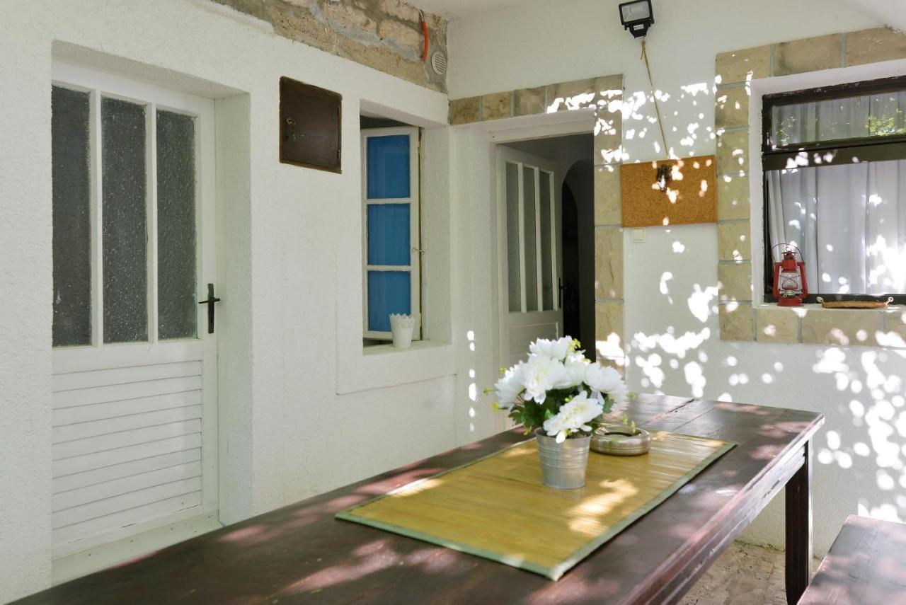 Melon-1, Murter, House For Rest Εξωτερικό φωτογραφία