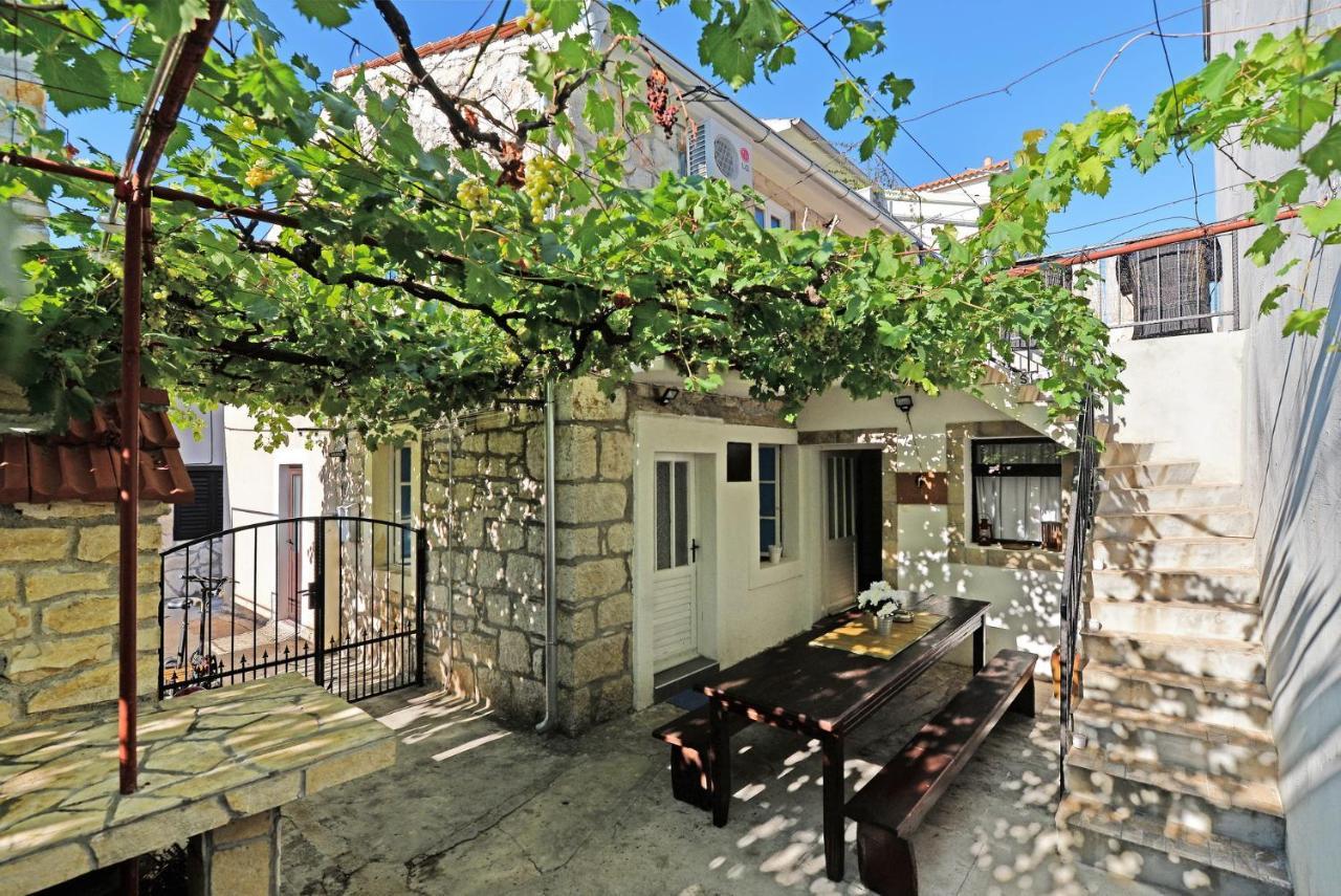 Melon-1, Murter, House For Rest Εξωτερικό φωτογραφία