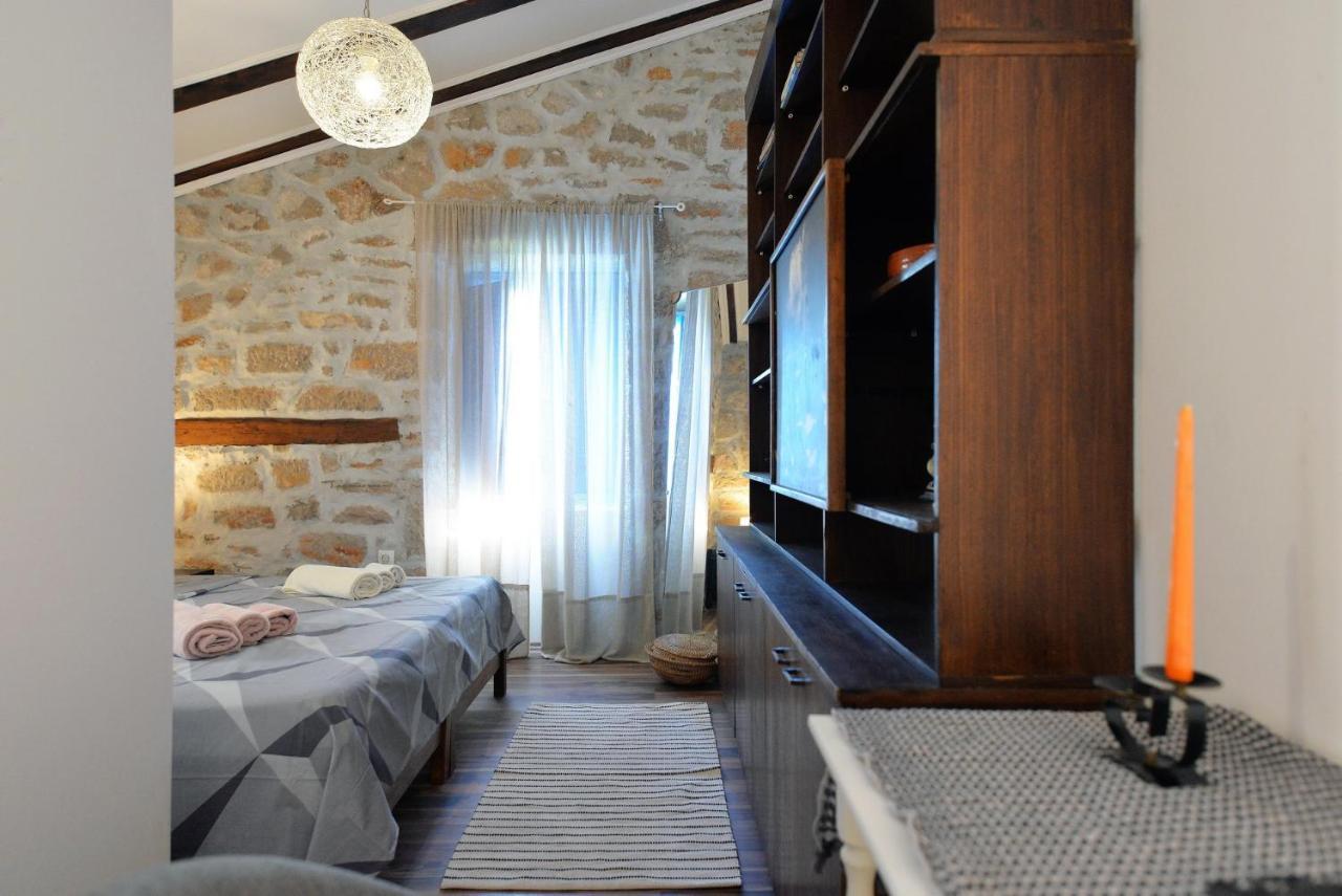 Melon-1, Murter, House For Rest Εξωτερικό φωτογραφία