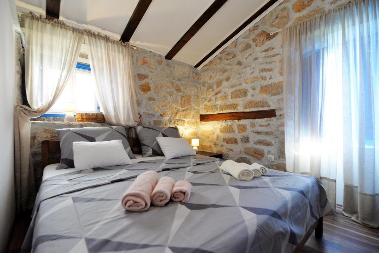 Melon-1, Murter, House For Rest Εξωτερικό φωτογραφία