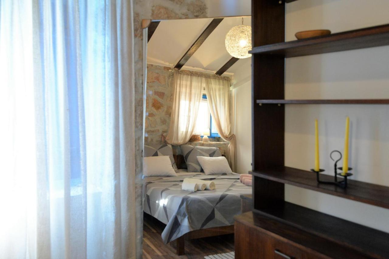 Melon-1, Murter, House For Rest Εξωτερικό φωτογραφία