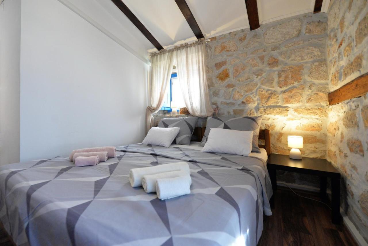 Melon-1, Murter, House For Rest Εξωτερικό φωτογραφία