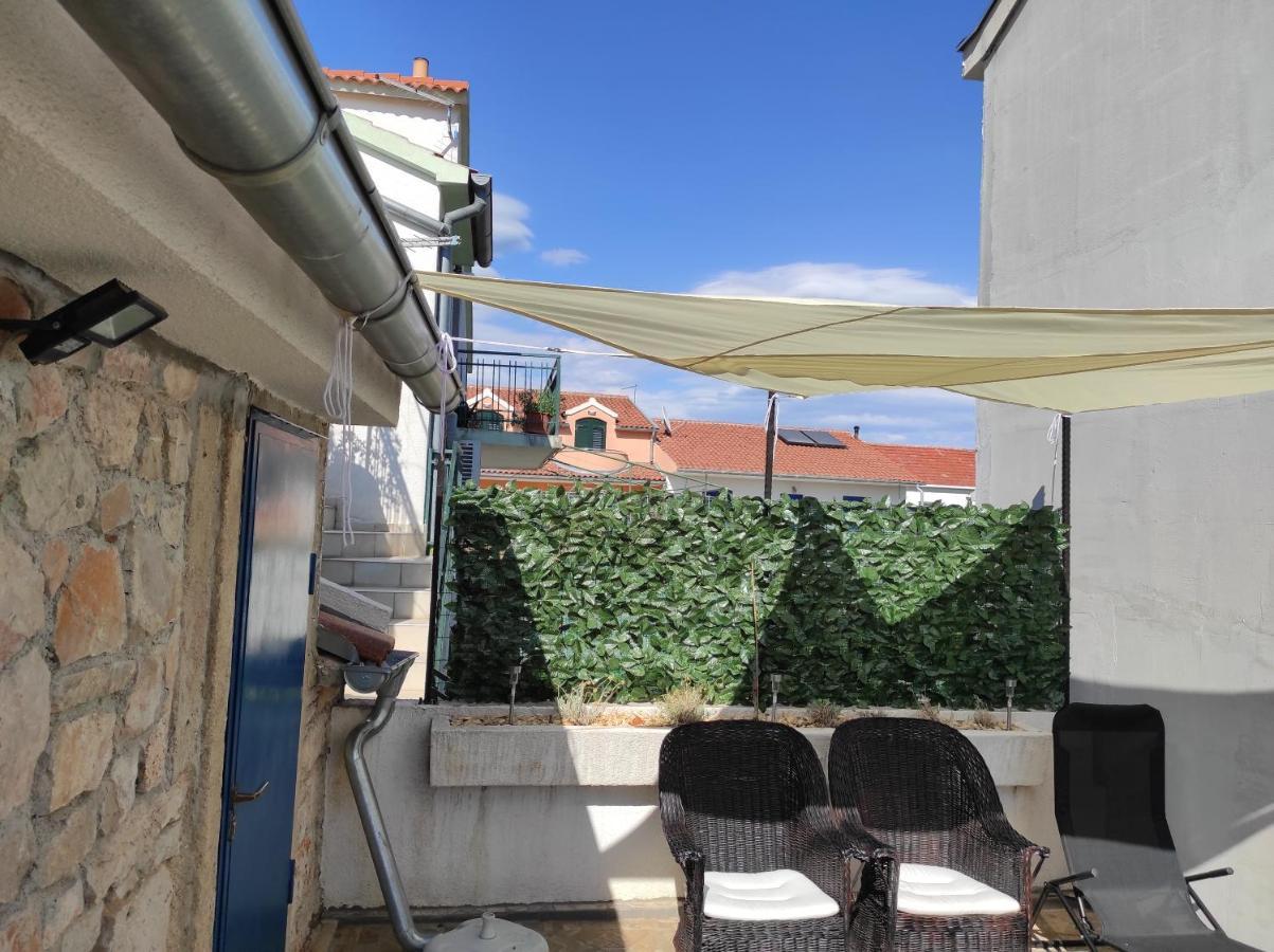 Melon-1, Murter, House For Rest Εξωτερικό φωτογραφία