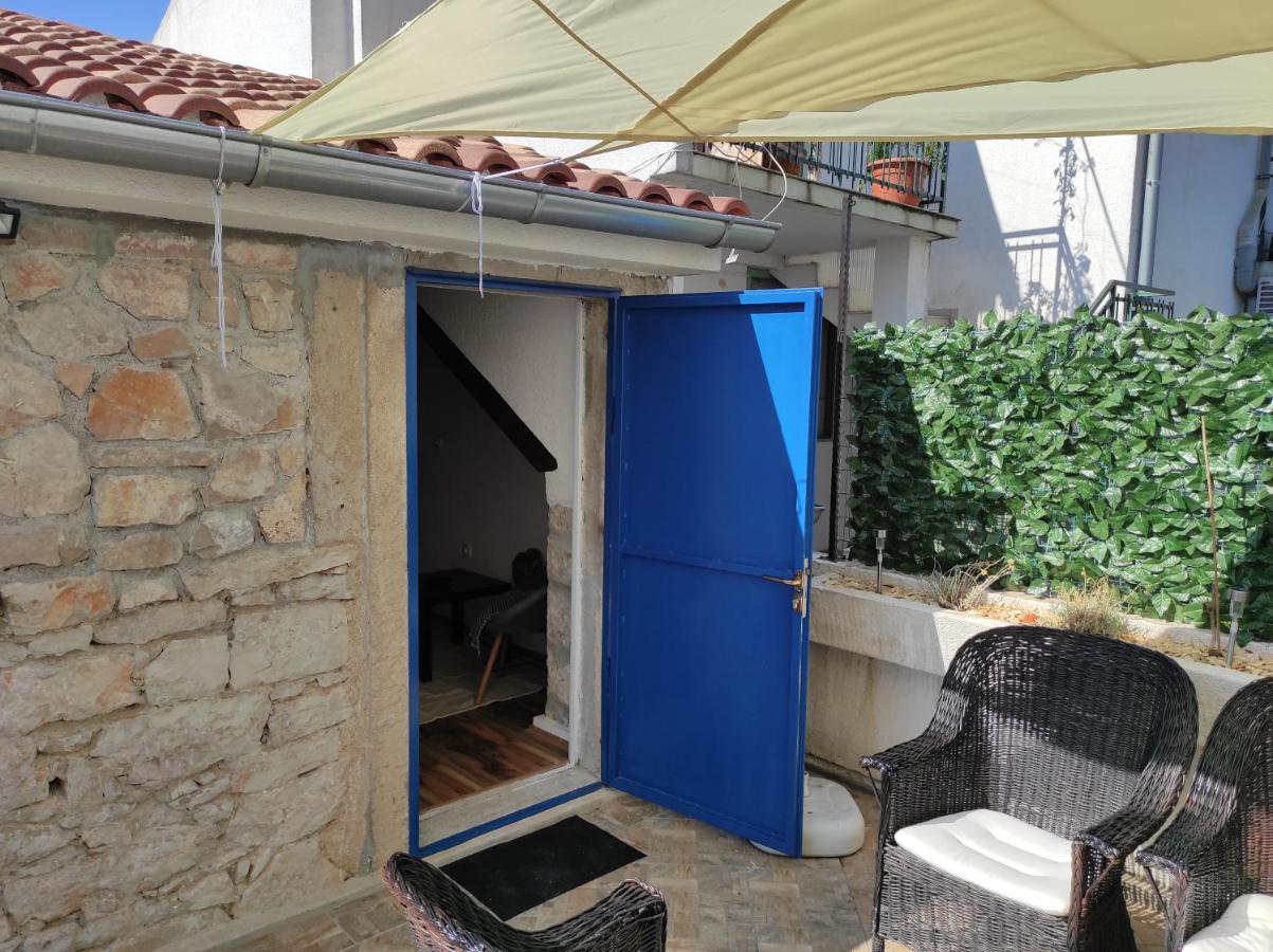 Melon-1, Murter, House For Rest Εξωτερικό φωτογραφία